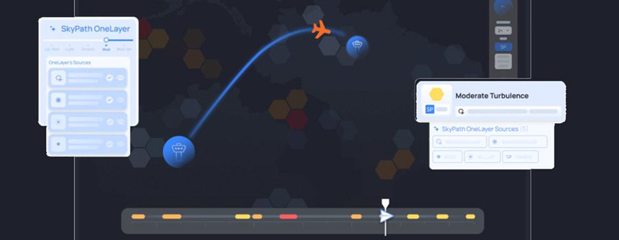 Emirates reduce las turbulencias severas inesperadas con nuevas iniciativas Emirates reduce las turbulencias severas inesperadas con nuevas iniciativas